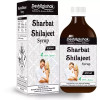 Deshrakshak Sharbat Shilajeet (450ml)