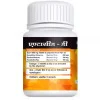 Deshrakshak Antacid-D  Tablet (100 Tablets)