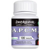 Deshrakshak A.P.C.M.  Tablet (100 Tablets)
