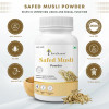 Four Seasons Safed Musli Powder (100g)