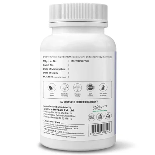 Four Seasons Wheatgrass Powder (100g)