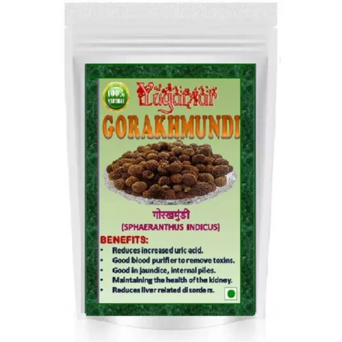 Yugantar Gorakhmundi (300g)