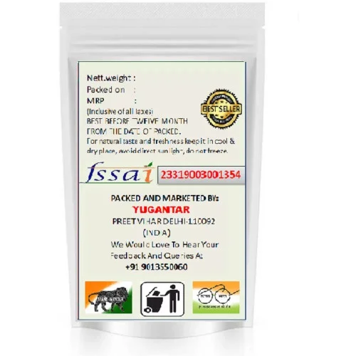 Yugantar Paneer Dodi (400g)