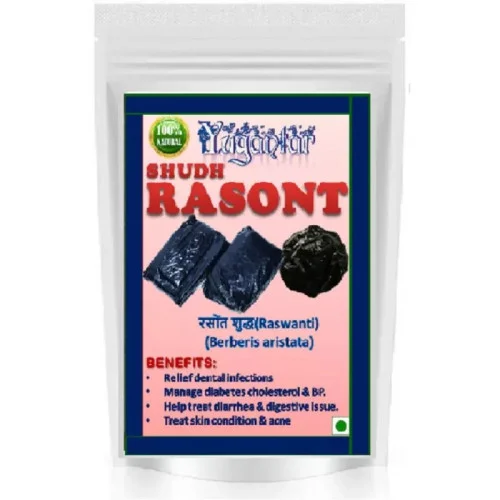 Yugantar Shudh Rasont-Raswanti (400g)