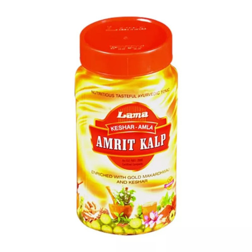 Lama Amrit Kalp (500g)