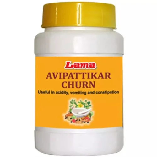 Lama Avipattikar Churn (500g)