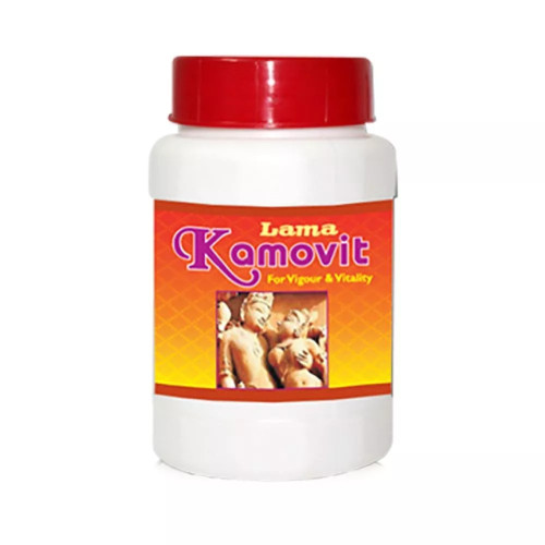 Lama Kamovit (100g)