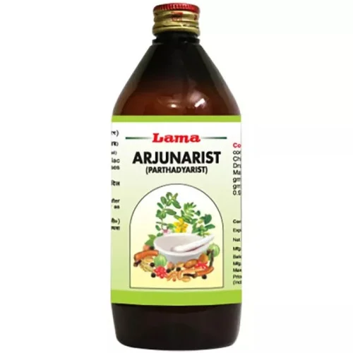 Lama Arjunarist (Parthadyarist) (450ml)