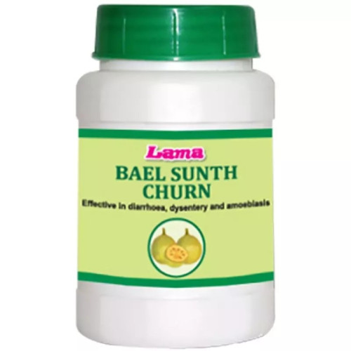 Lama Bael Sunth Churn (100g)