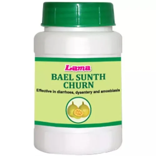 Lama Bael Sunth Churn (100g)