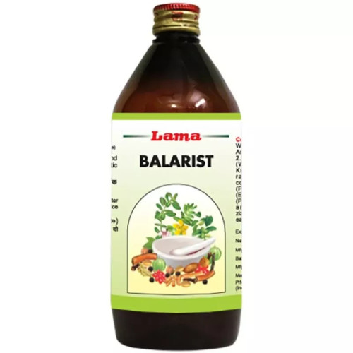 Lama Balarist (450ml)
