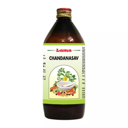 Lama Chandanasav (450ml)