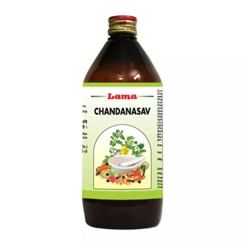 Lama Chandanasav (450ml)