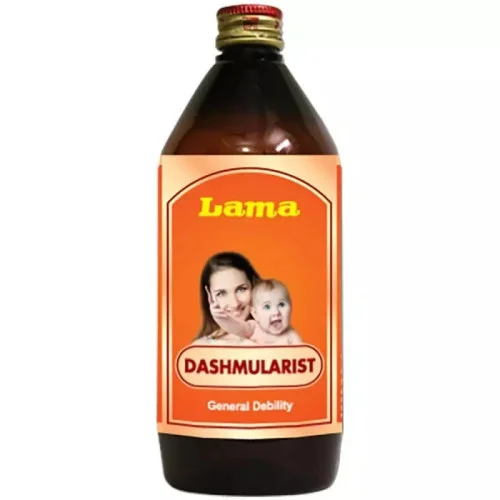 Lama Dashmularist (450ml)