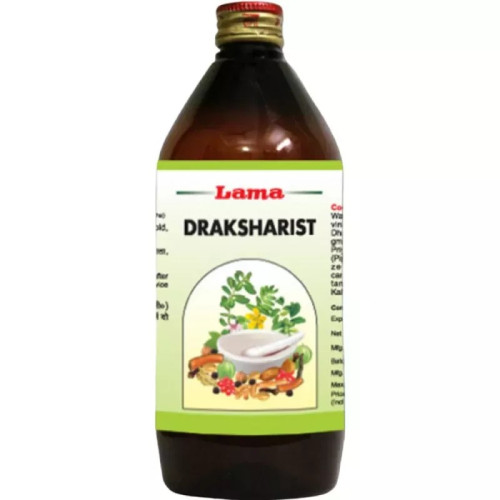 Lama Draksharist (450ml)