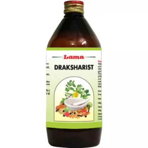 Lama Draksharist (450ml)