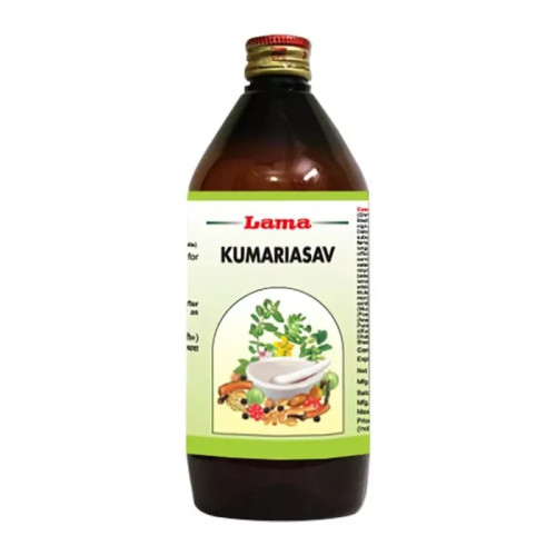 Lama Kumariasav (450ml)