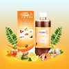 Ekyure Herbals Lipikyure (500ml)