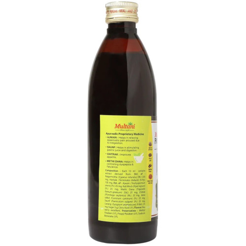 Multani Pachmeena Tonik (300ml)