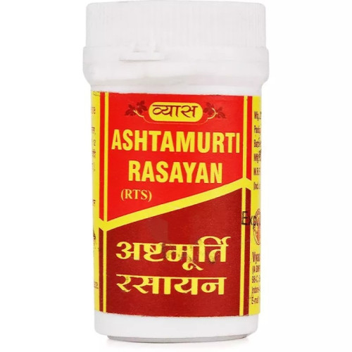 Vyas Ashtamurti Rasayan (5g)