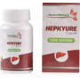 Ekyure Herbals Hepkyure  Capsulesule (30 Capsules)