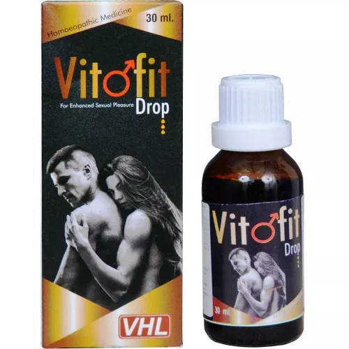 VHL Vitofit (30ml)