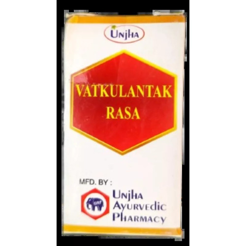 Unjha Vatkulantak Ras (1g)
