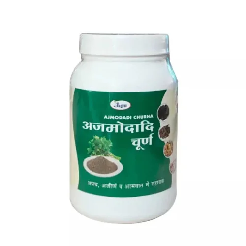 Unjha Ajmodadi Churna (100g)