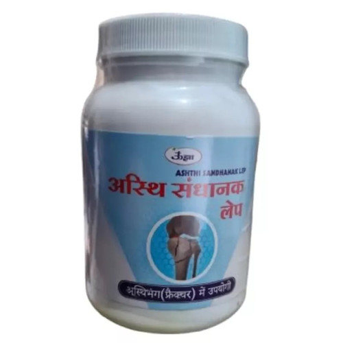 Unjha Ashthi Sandhanak Lep (100g)