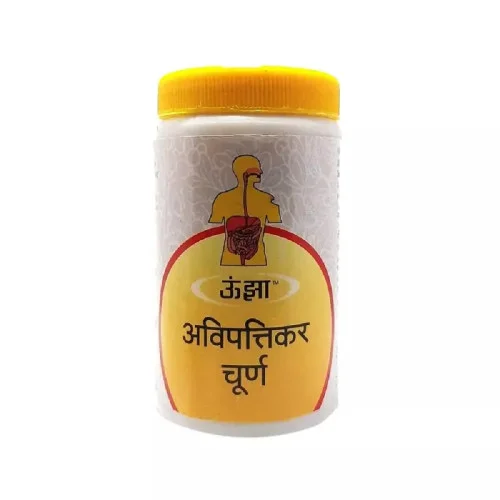 Unjha Avipattikar Churna (100g)