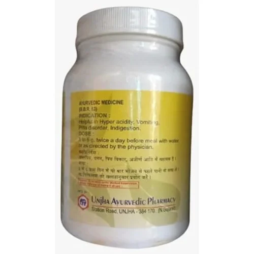 Unjha Avipattikar Churna (100g)
