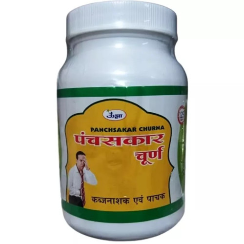 Unjha Panchsakar Churna (100g)
