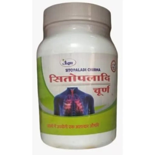 Unjha Sitopaladi Churna (50g)