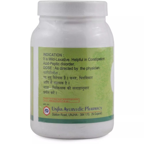 Unjha Triphala Churna (100g)