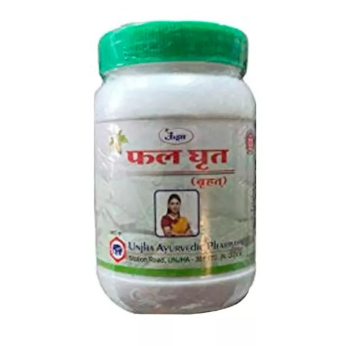 Unjha Fala Ghrita (100g)