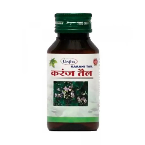 Unjha Karanj Tail (100ml)