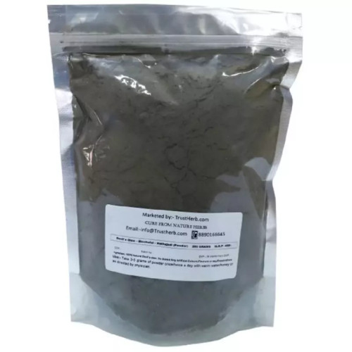 TrustHerb Devil`S Claw - Bicchufal - Hathajodi Powder (250g)