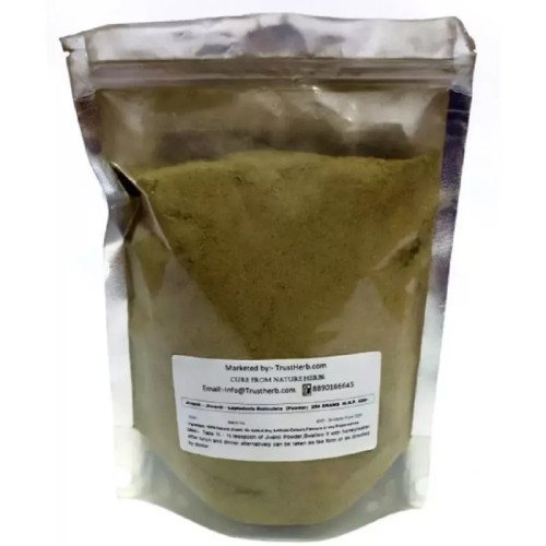 TrustHerb Jivanti - Jiwanti - Leptadenia Reticulata Kwath (250g)