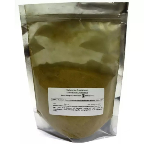 TrustHerb Kantakari Powder (250g)