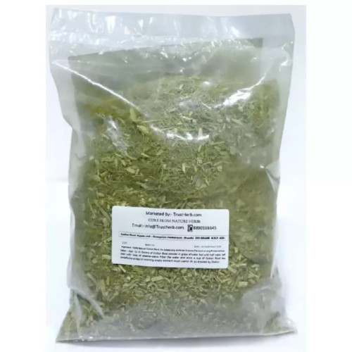TrustHerb Kapas Jad Kwath (250g)