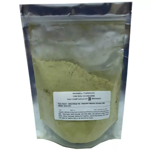 TrustHerb Kapur Kachri Powder (250g)