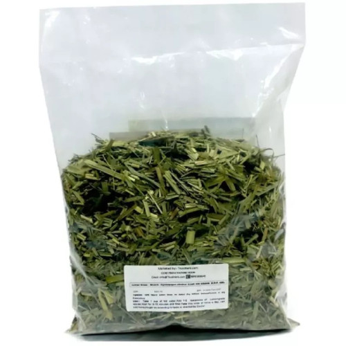TrustHerb Lemon Grass Grass (250g)