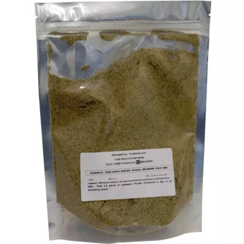 TrustHerb Latakasturi Powder (250g)