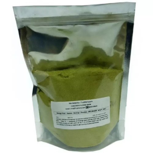 TrustHerb Orange Peel Powder (250g)