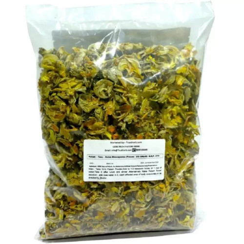 TrustHerb Palash Fower Flower (250g)