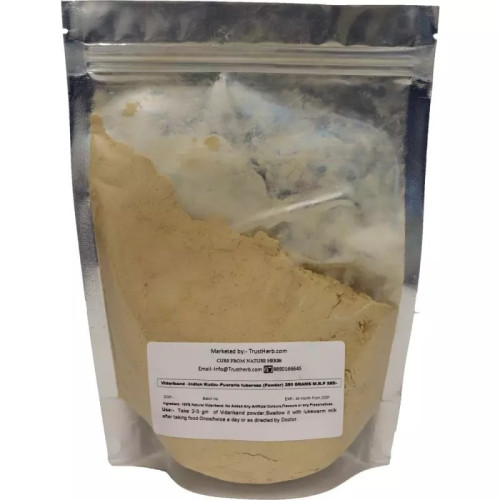 TrustHerb Vidarikand Powder (250g)