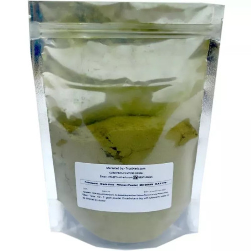 TrustHerb Prishniparni Powder (250g)