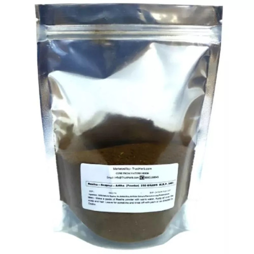 TrustHerb Reetha Powder (250g)