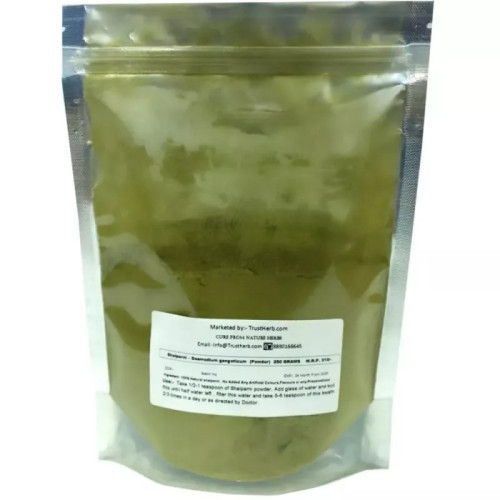 TrustHerb Shalparni Powder (250g)