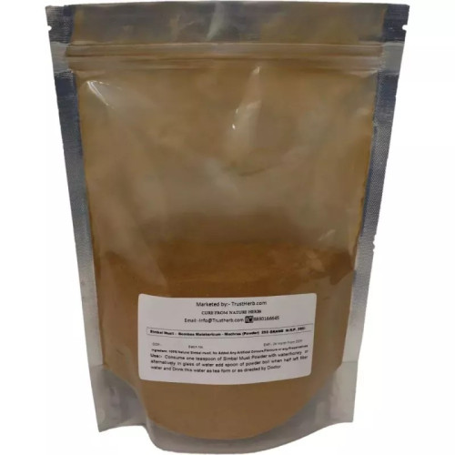 TrustHerb Simbal Musli Powder (250g)